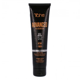 Tahe Advanced Barber 304 Fiber Wax With Acacia Gum 100ml